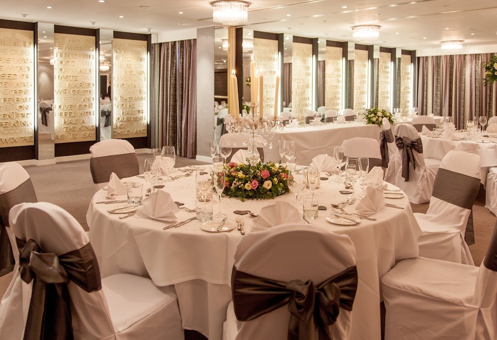 バンケット ホール