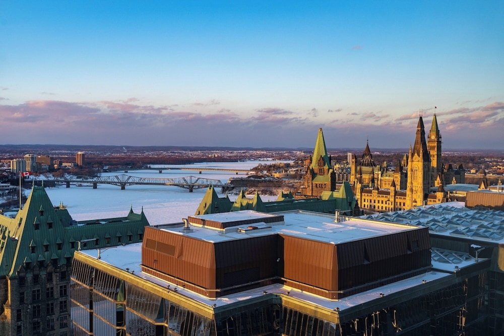 施設からの眺望