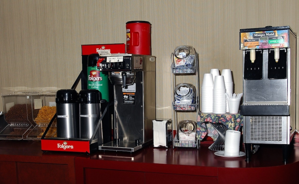 コーヒー サービス