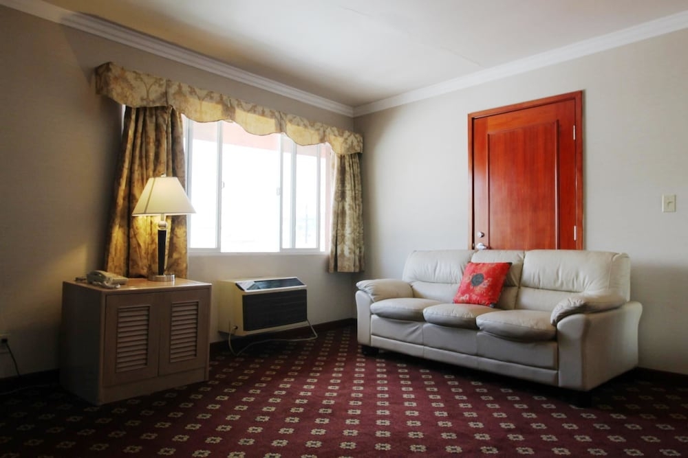 リビングルーム