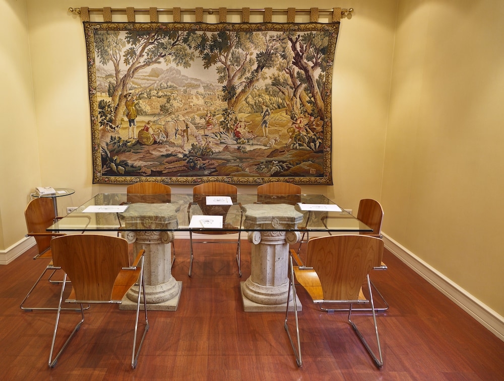 ビジネスセンター