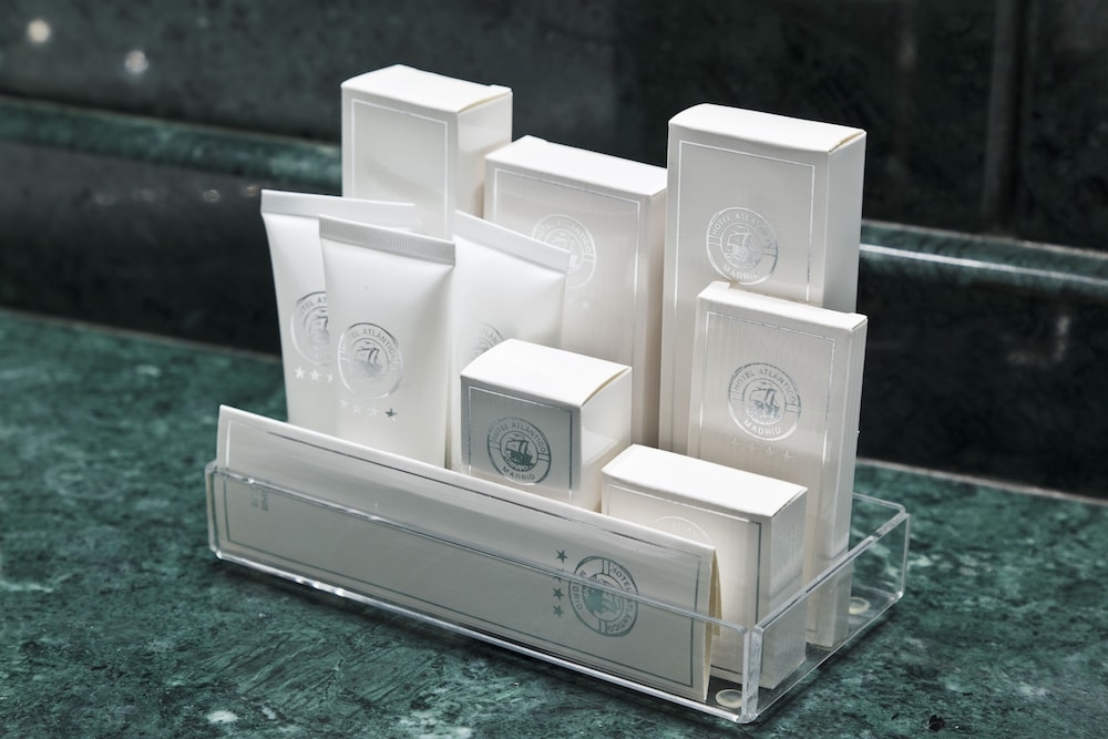 客室の設備とサービス