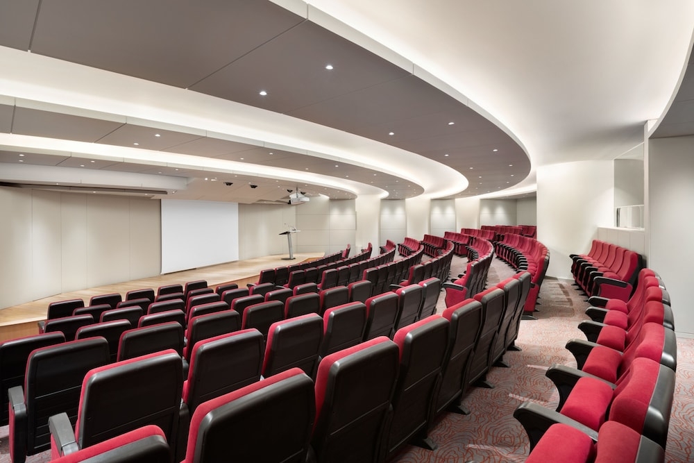 ビジネスセンター