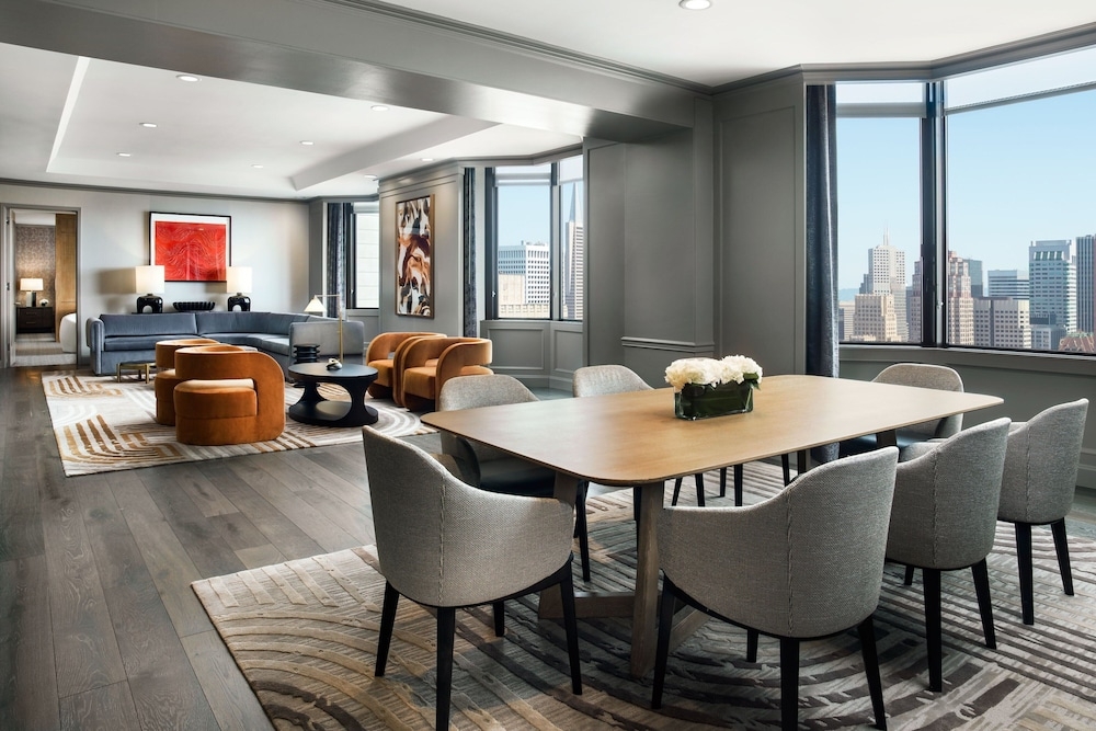 リビングルーム