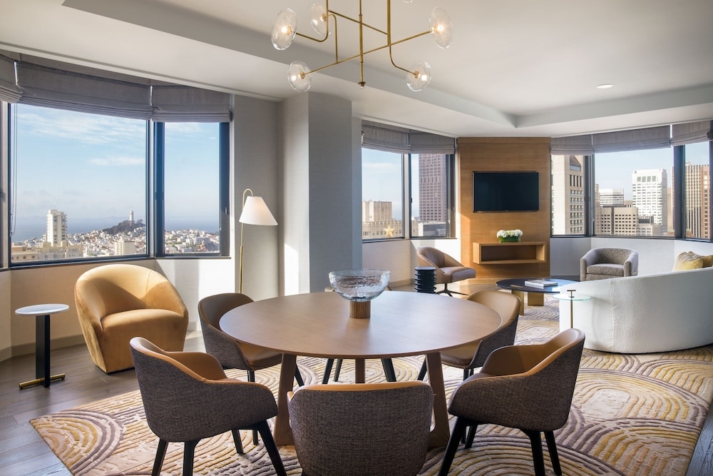 リビングルーム