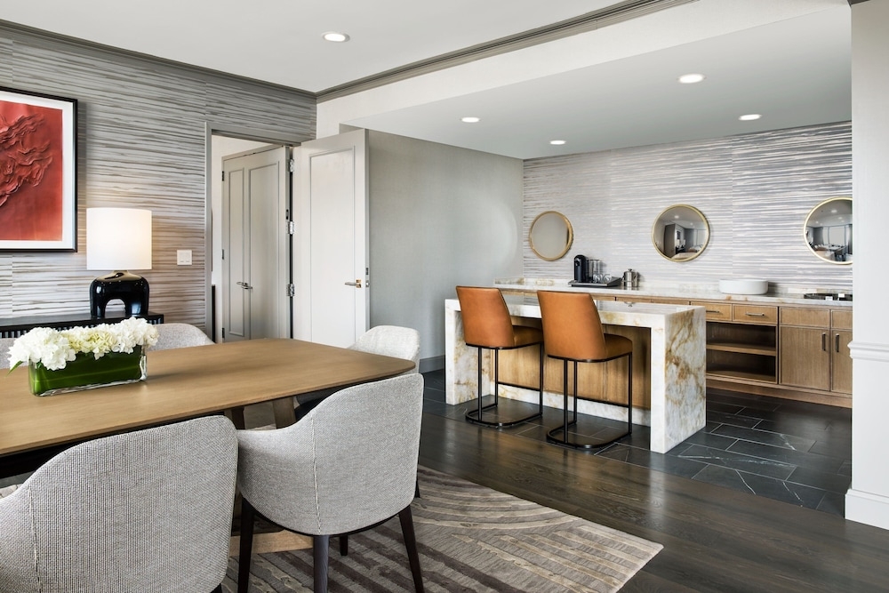 リビングルーム