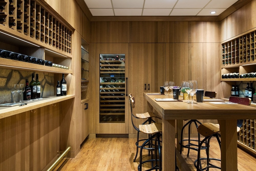 テイスティング ルーム