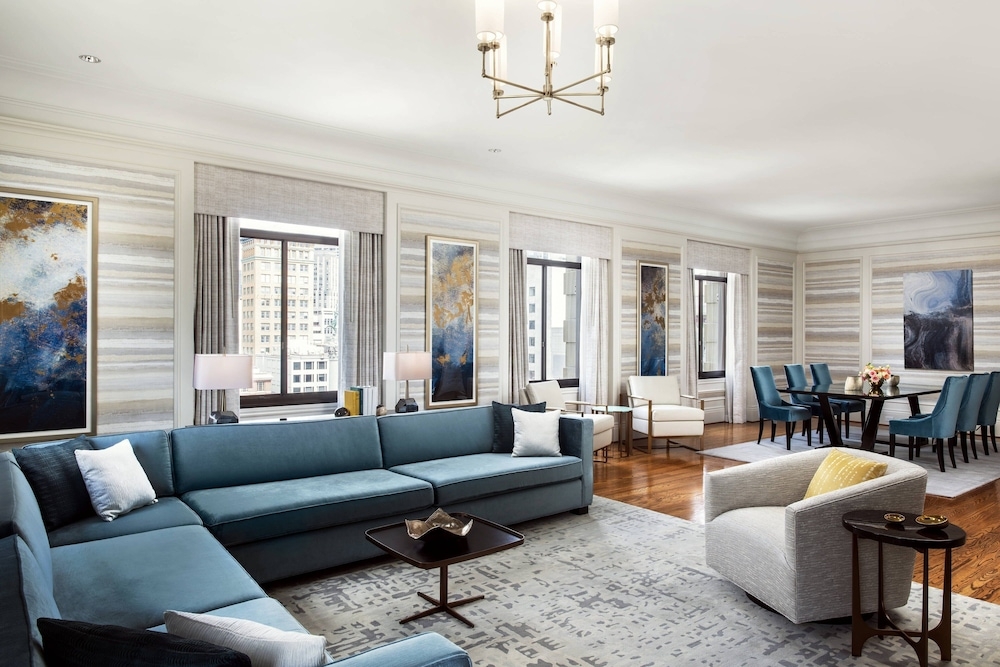 リビングルーム