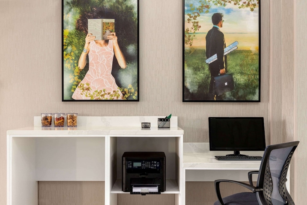 ビジネスセンター