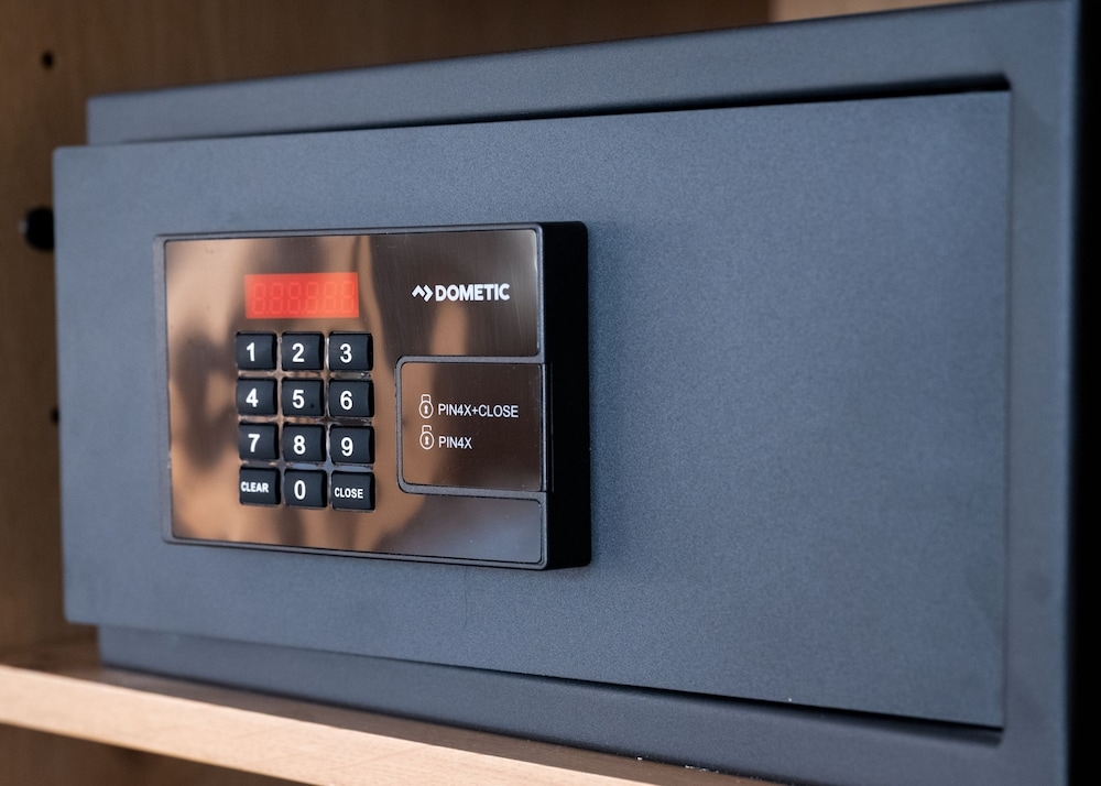 セーフティボックス