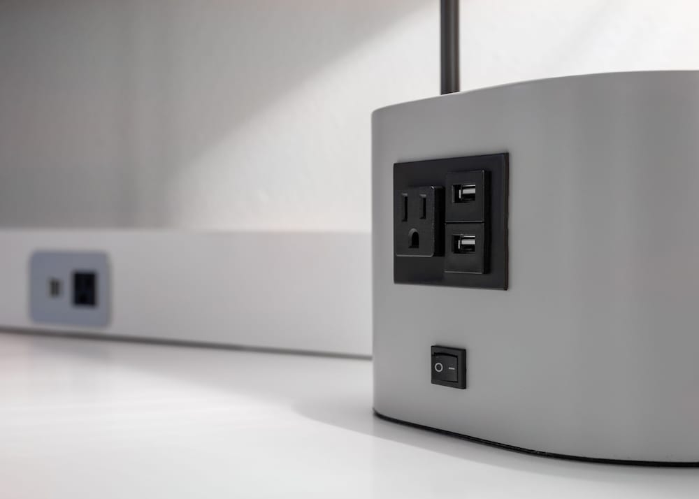 客室の設備とサービス