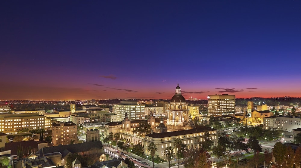 施設からの眺望