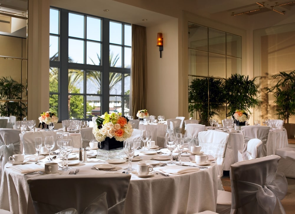 バンケット ホール