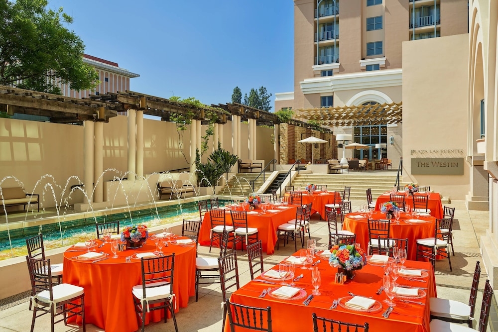 バンケット ホール