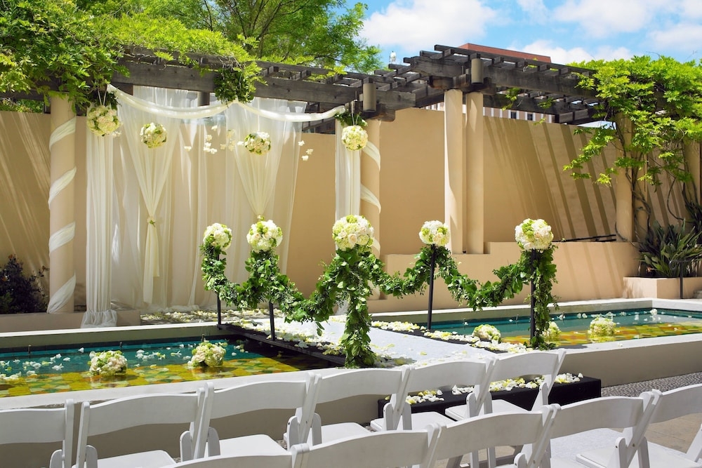 バンケット ホール