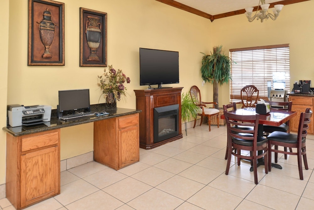 ビジネスセンター