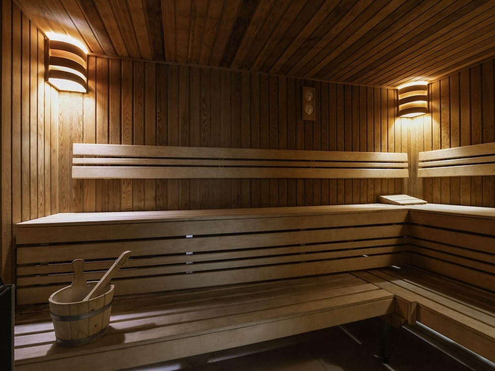 スチームサウナ