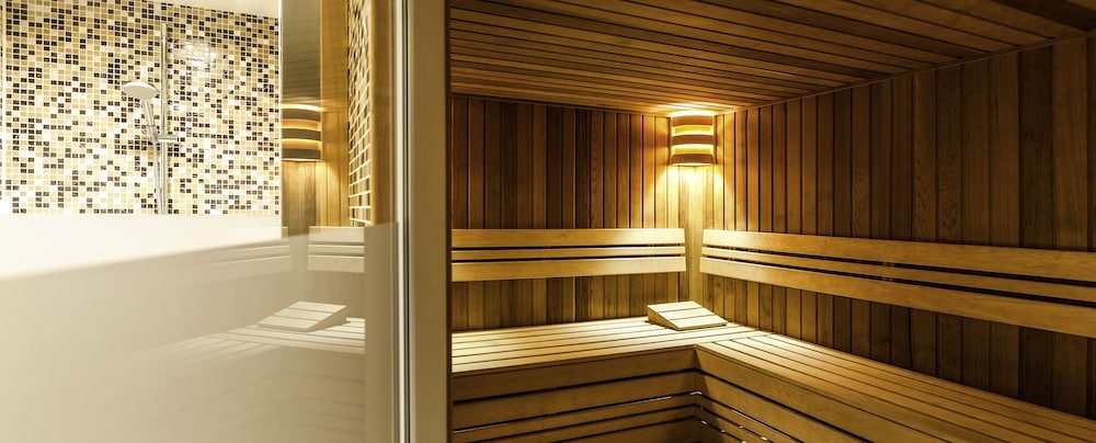サウナ