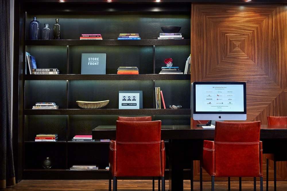 ビジネスセンター