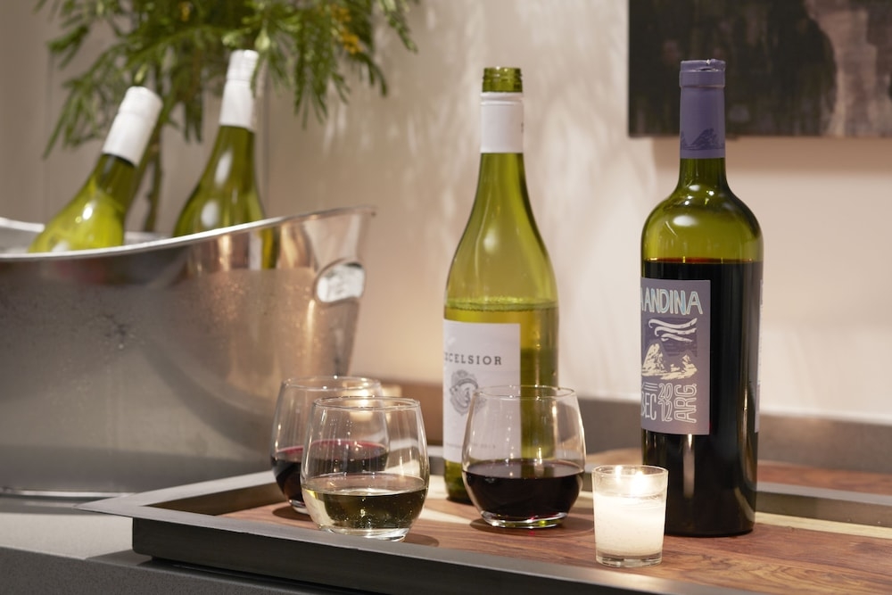 客室の設備とサービス