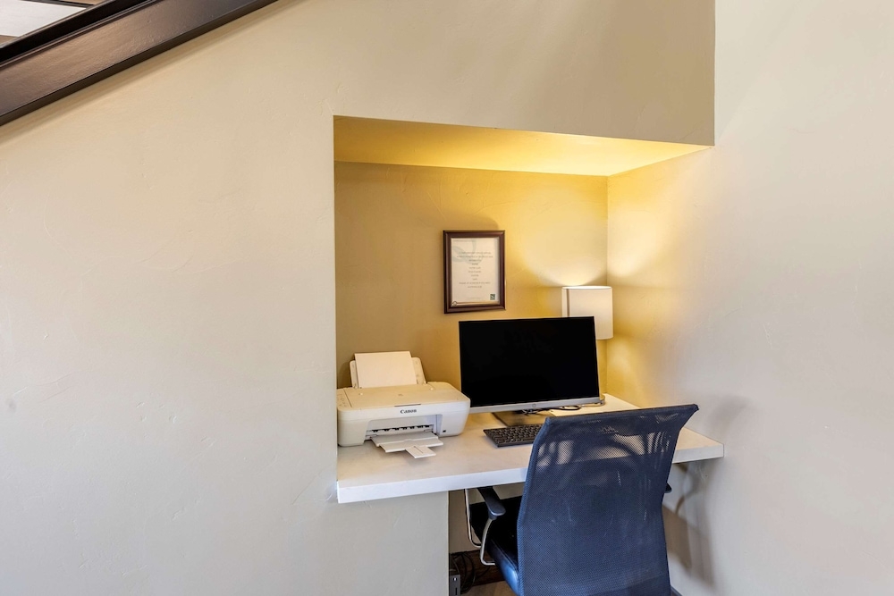 ビジネスセンター