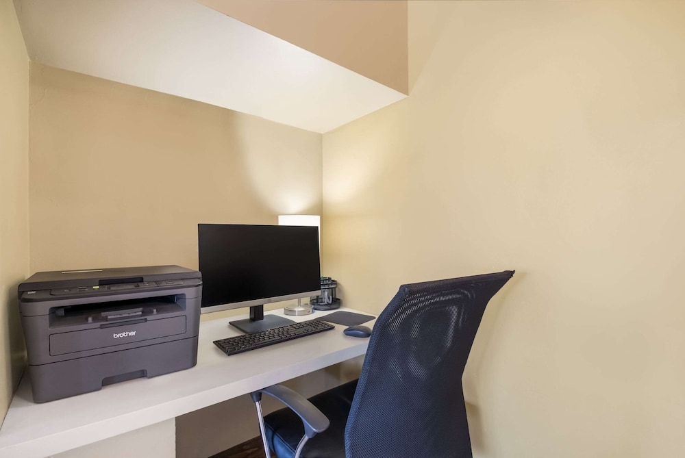 ビジネスセンター