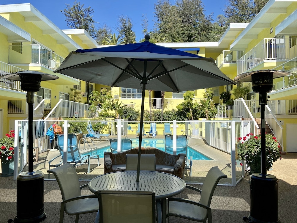 バーベキュー / ピクニック エリア