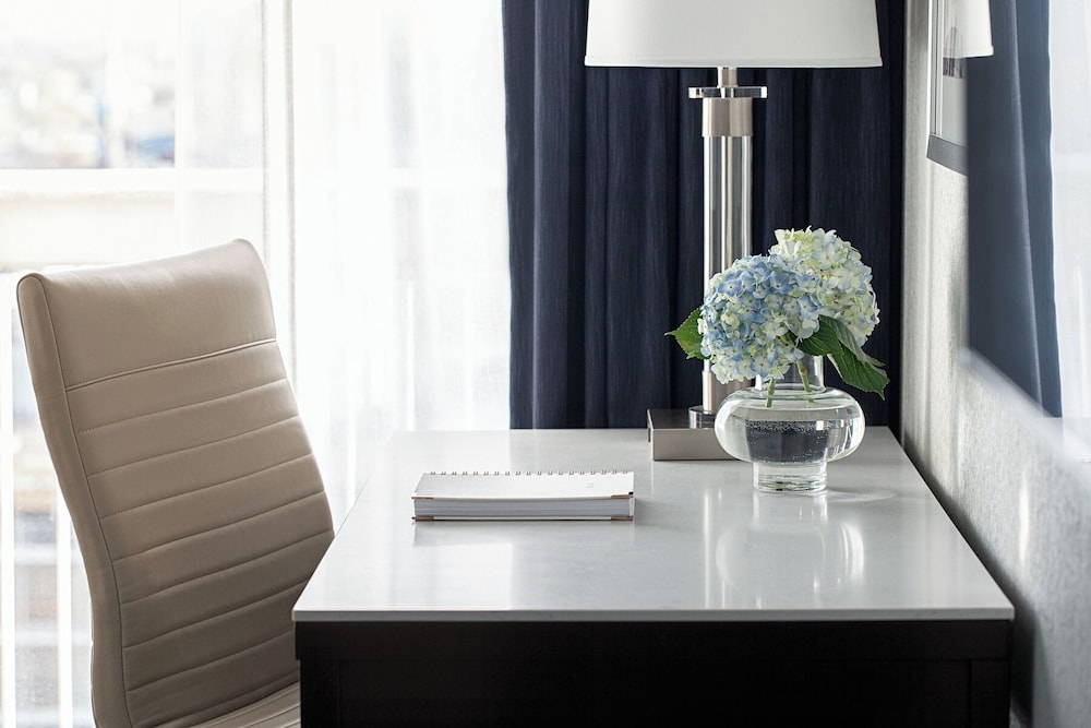 客室の設備とサービス