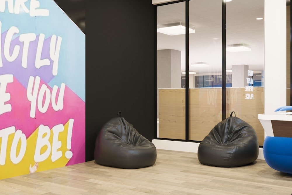 子供用の遊び場 - 屋内