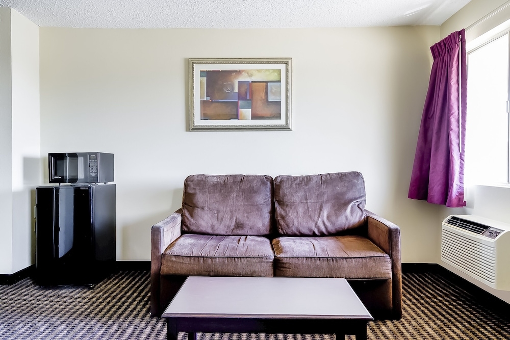 客室の設備とサービス