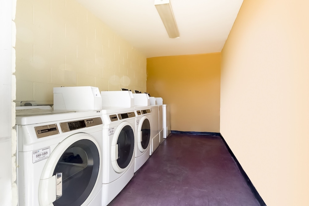 ランドリー ルーム