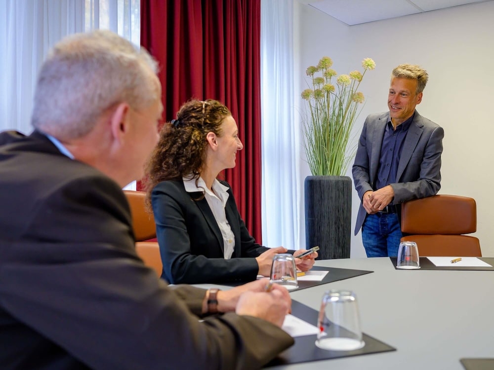 ビジネスセンター