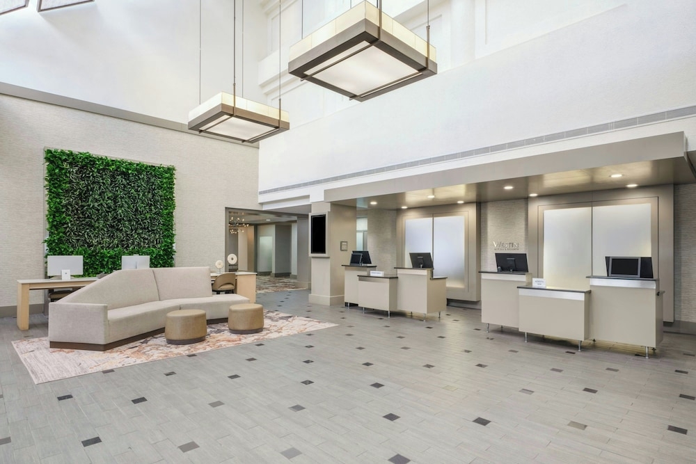 施設からの眺望