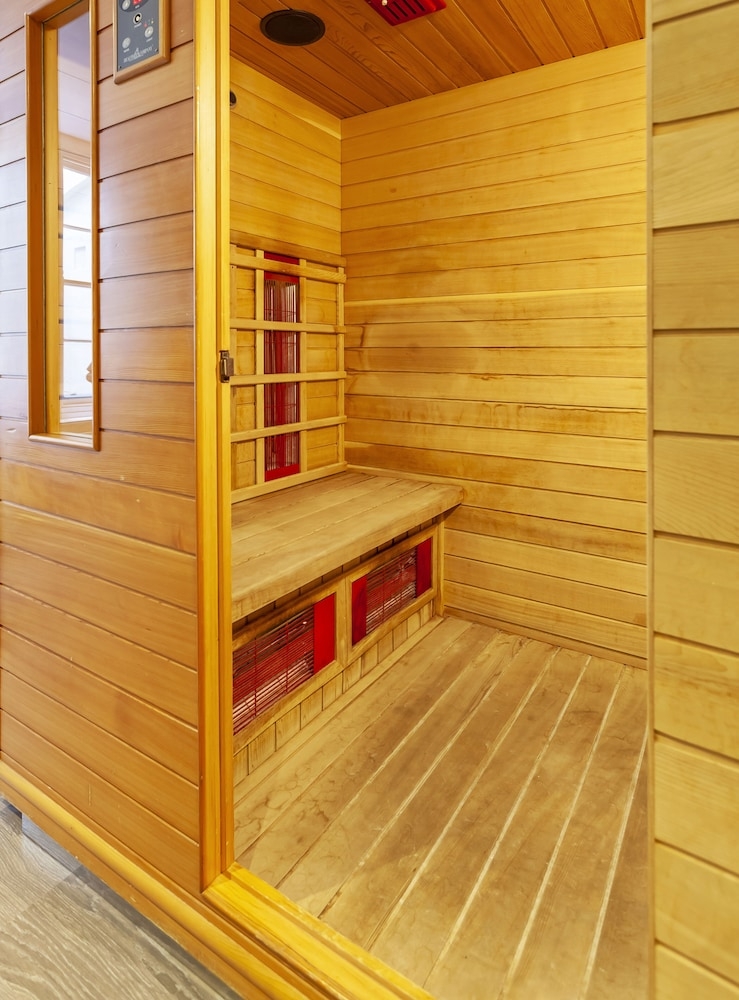 フィットネス設備