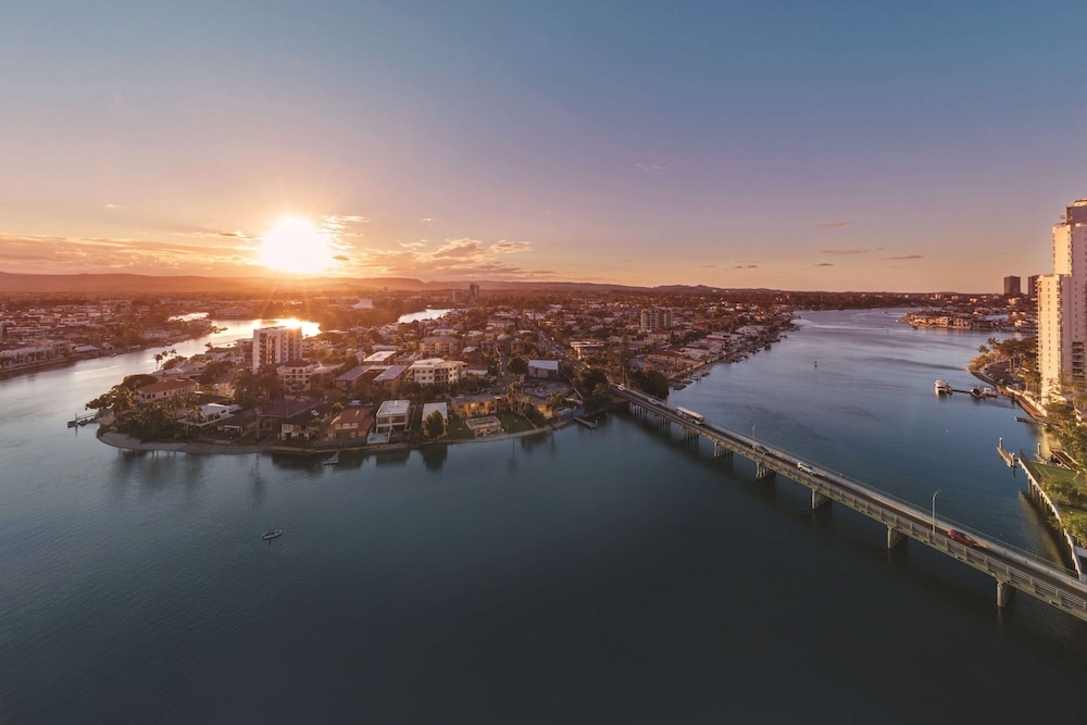 施設からの眺望