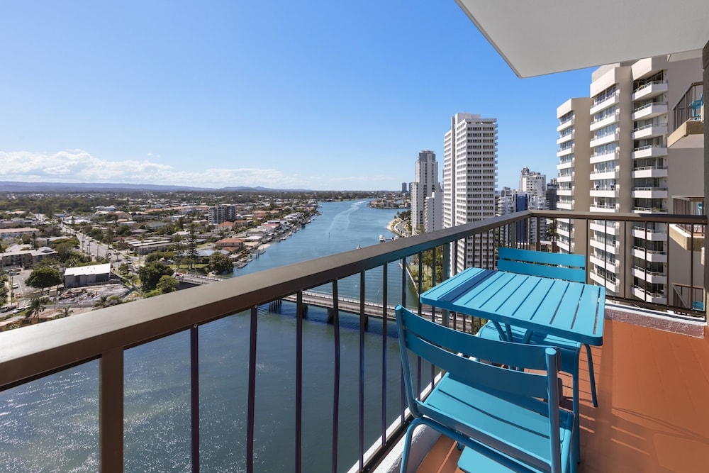 施設からの眺望