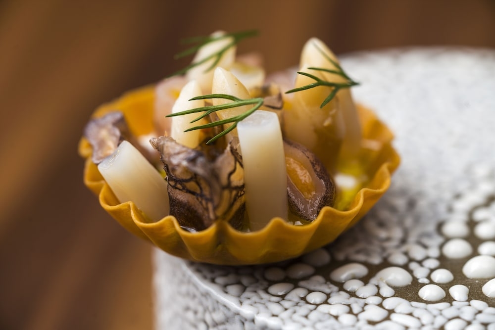 デリカテッセン