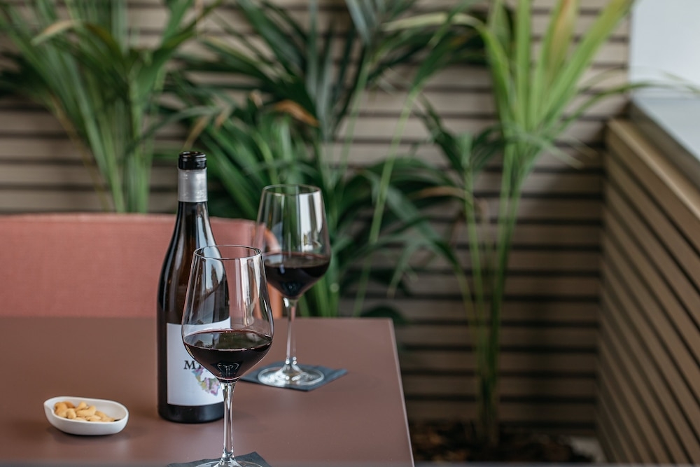 客室の設備とサービス