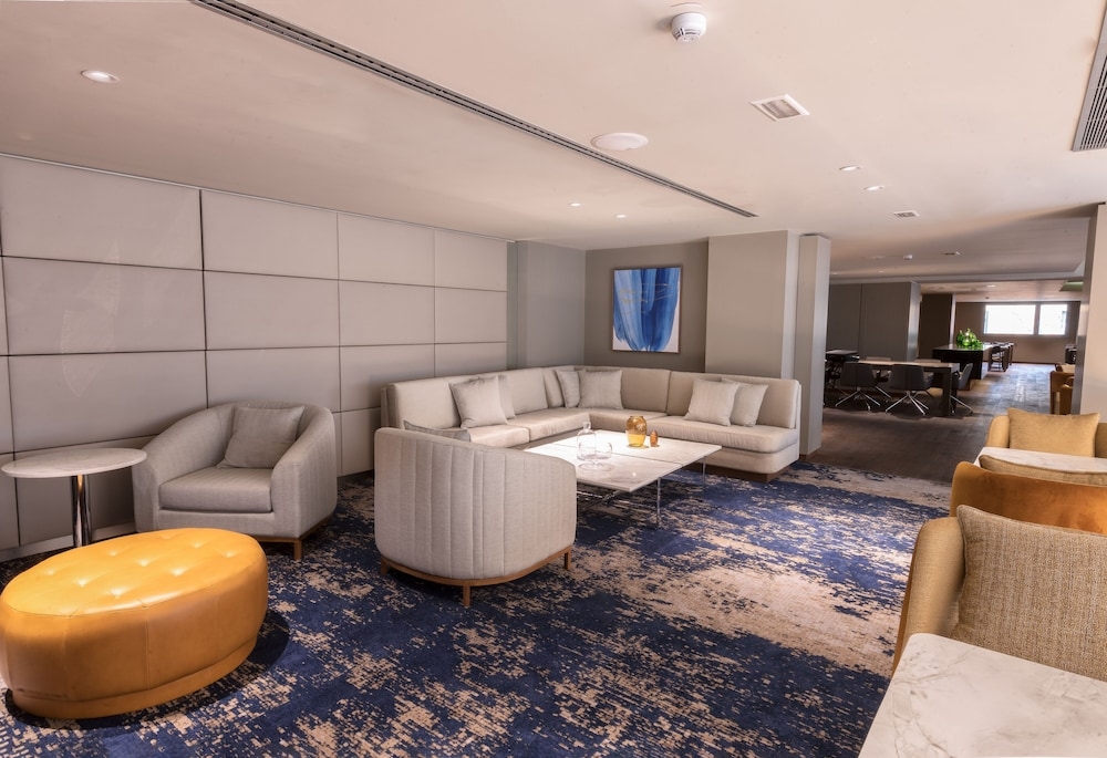 エグゼクティブ ラウンジ