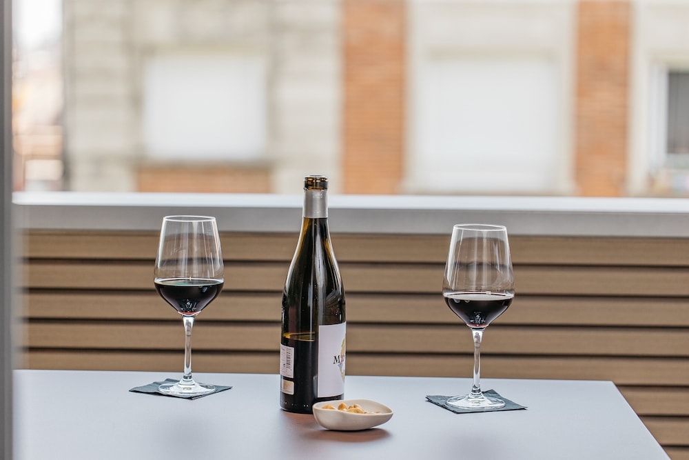 客室の設備とサービス