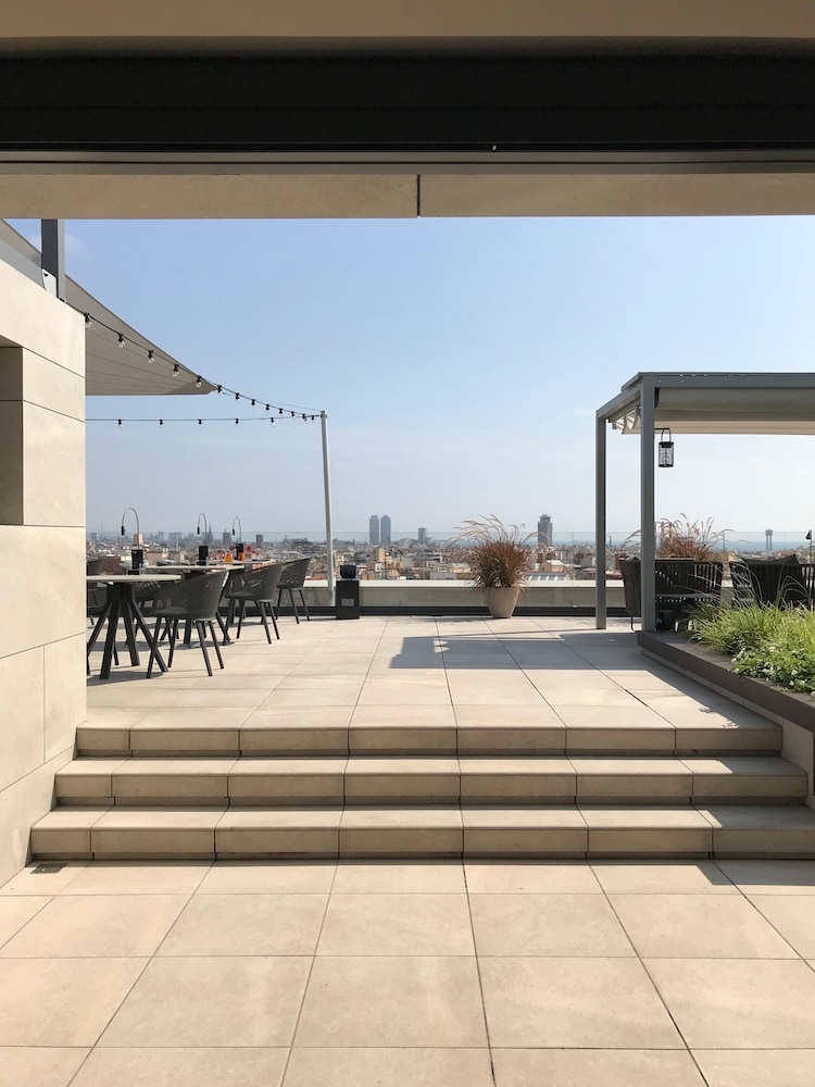 テラス / パティオ