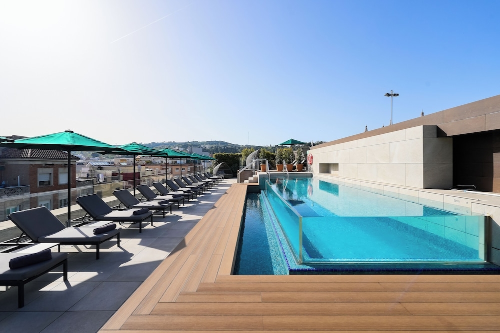 テラス / パティオ