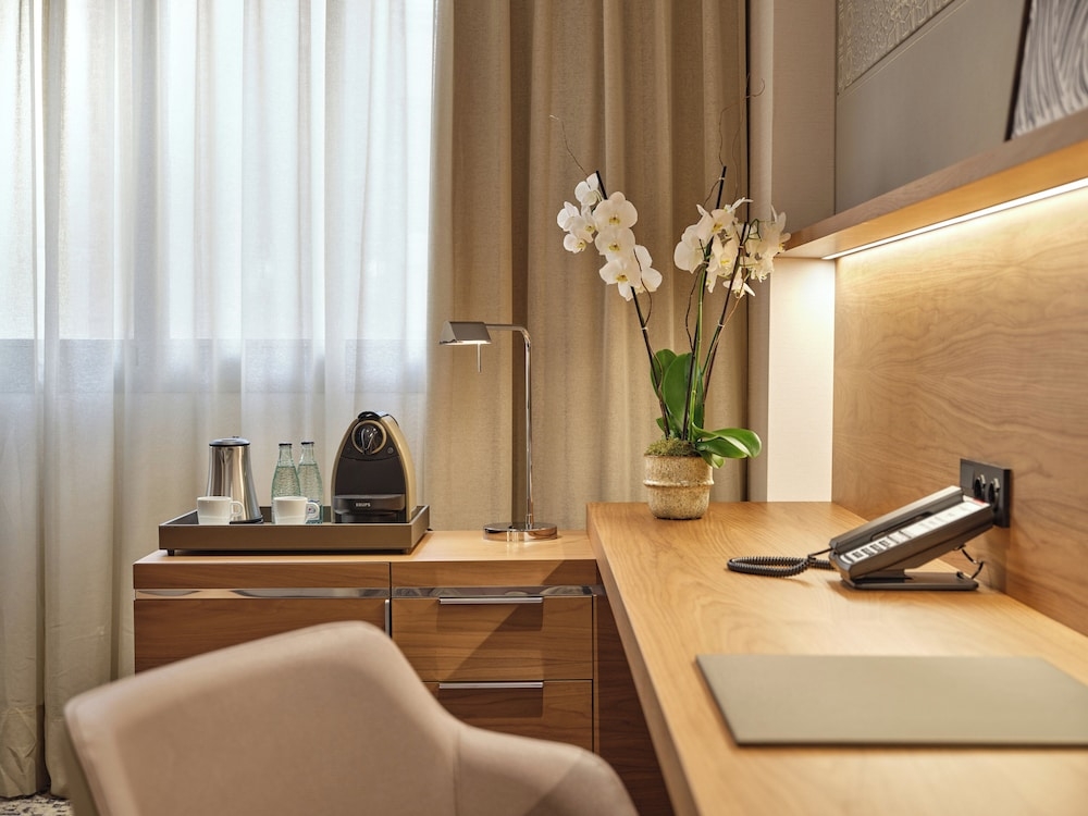 客室の設備とサービス