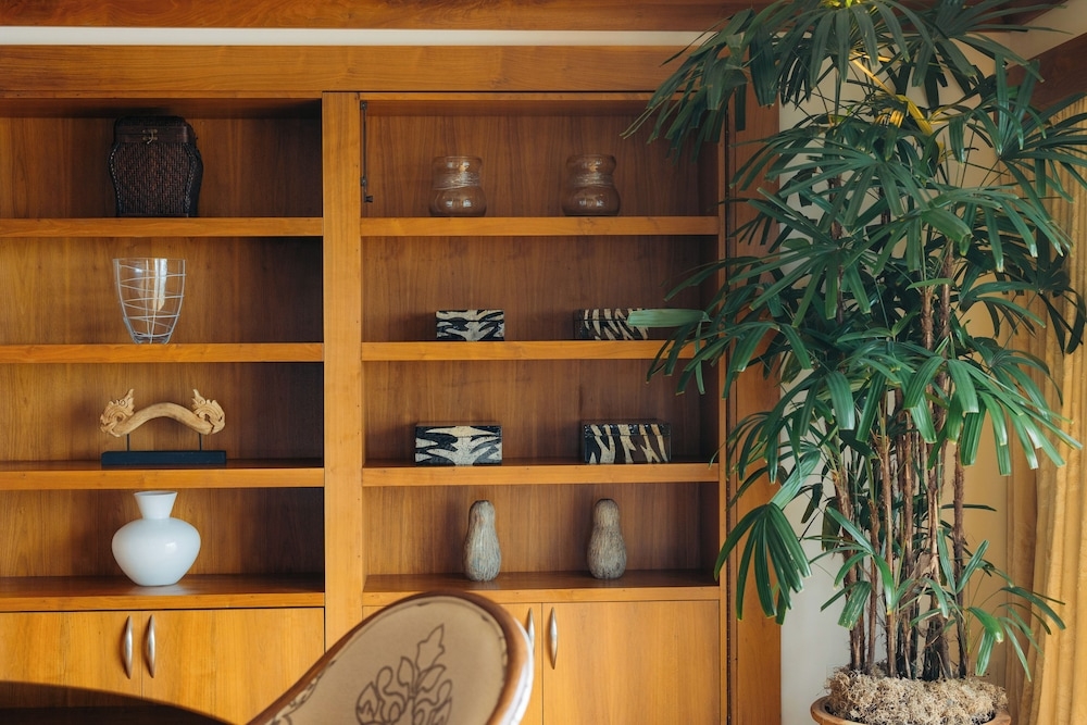 ダイニングルーム