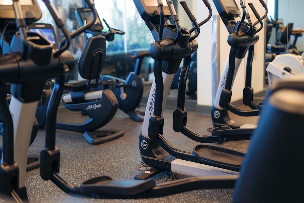 フィットネス スタジオ