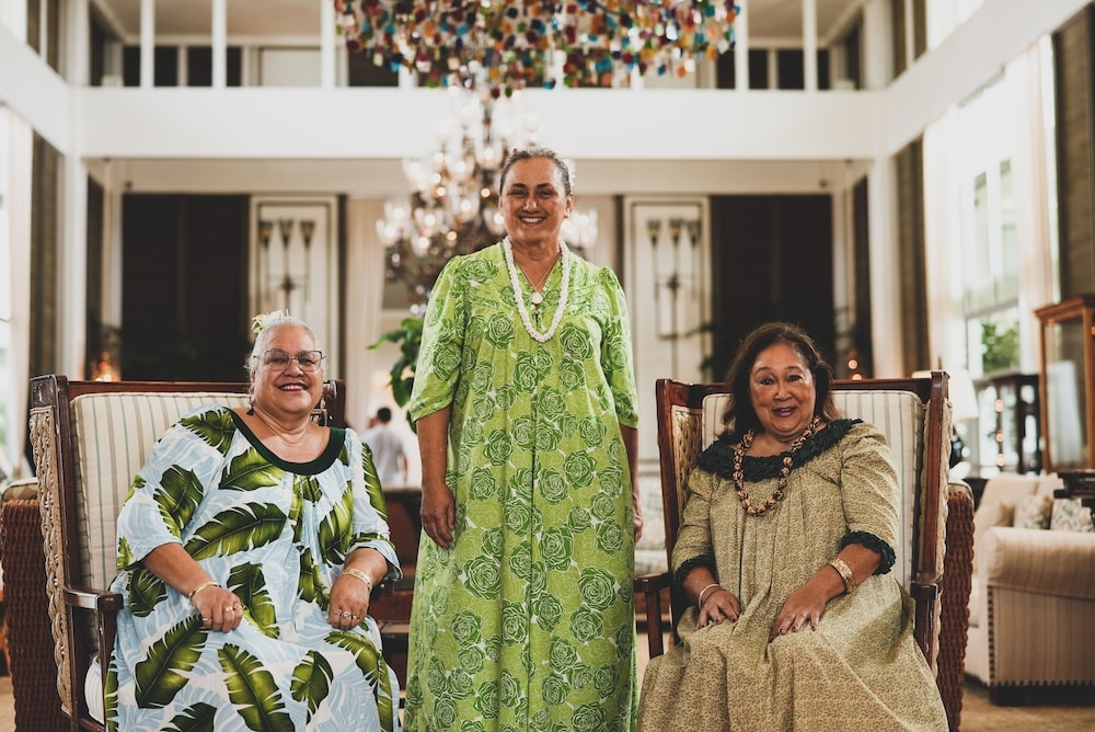 子供向けアクティビティ