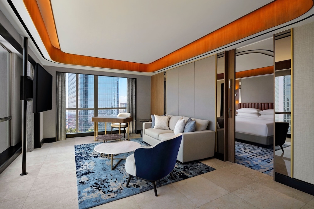 リビングルーム