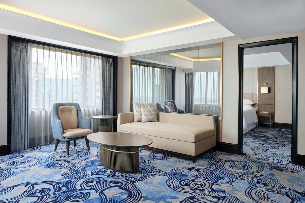 リビングルーム