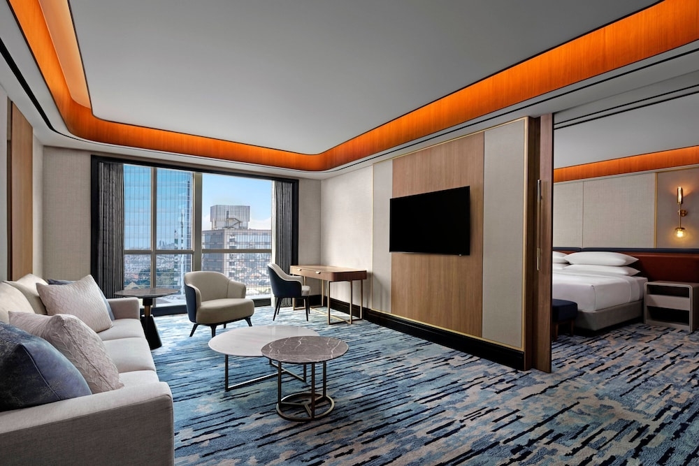 リビングルーム