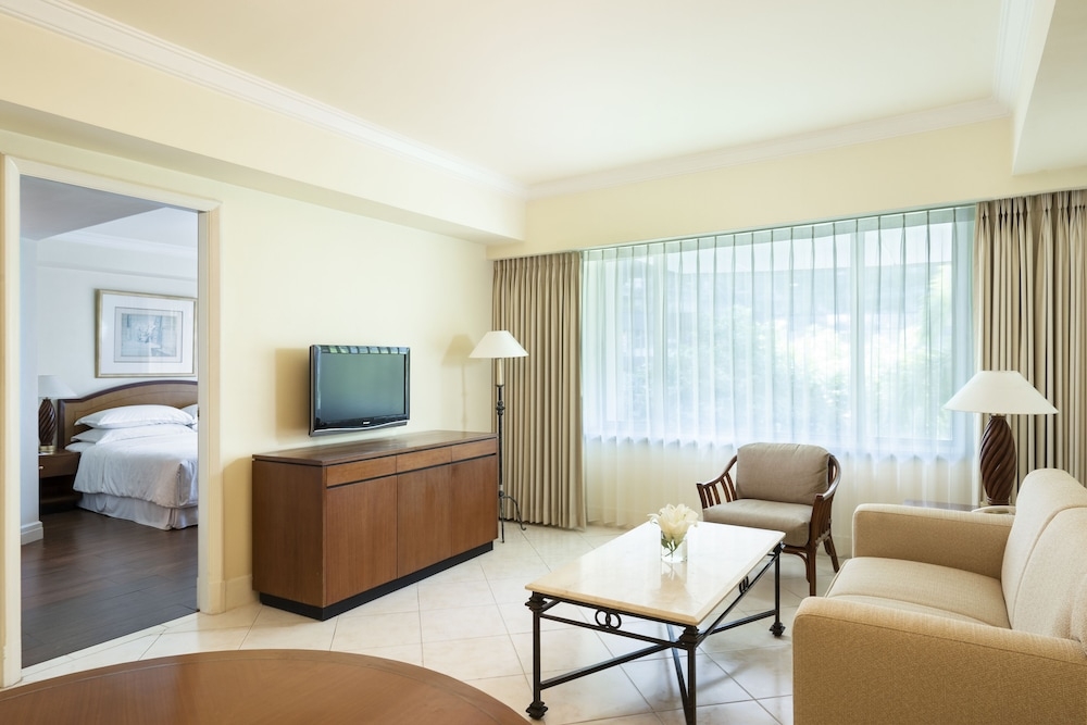 リビングルーム